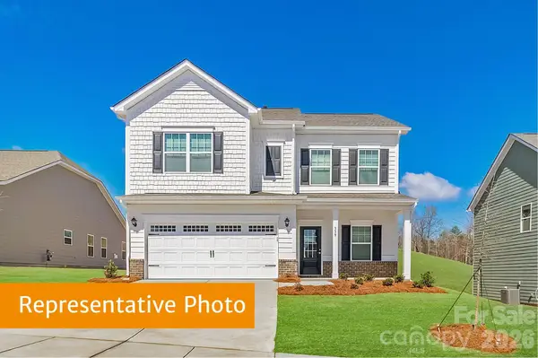 2106 Zybach Drive, Monroe, NC 28110
