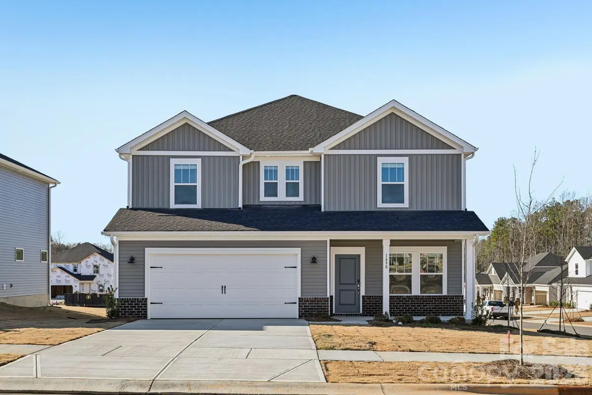 320 Pantego Place, Salisbury, NC 28144 - #1