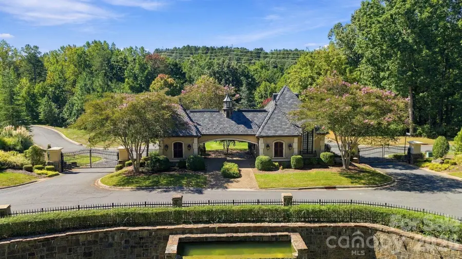 1021 Hartshaw Court, Belmont, NC 28012 - #3