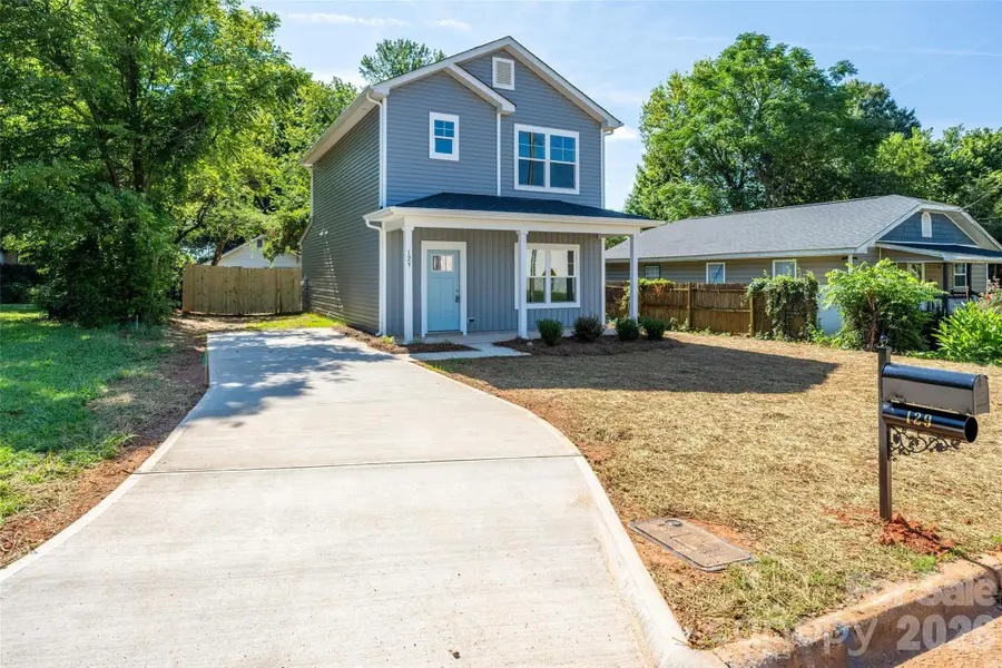 129 Broom Street, Statesville, NC 28677 - #3