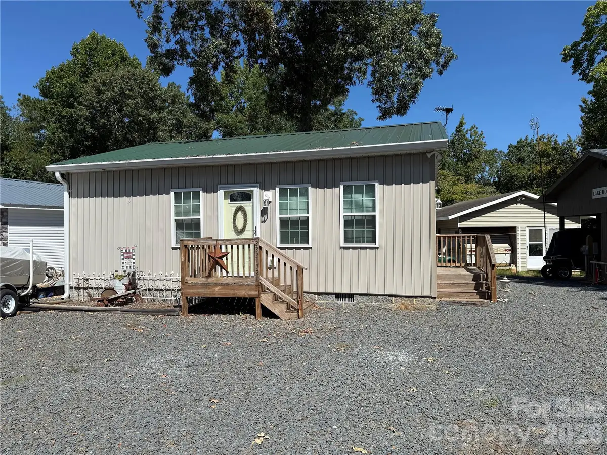 222 Lake Tillery Trail #C72, Mount Gilead, NC 27306 - #1
