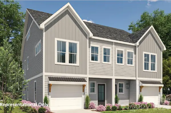5409 Cardinal Landing Lane #16, Charlotte, NC 28211