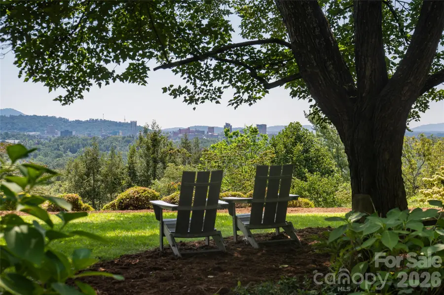 35 Elias Place, Asheville, NC 28804 - #2