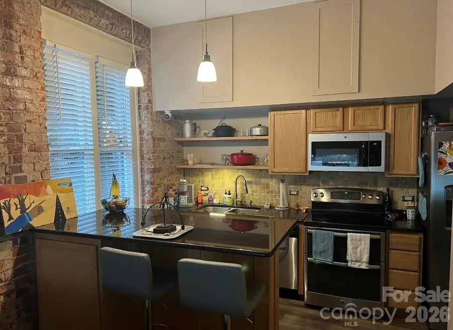229 N Poplar Street #20, Charlotte, NC 28202 - #2