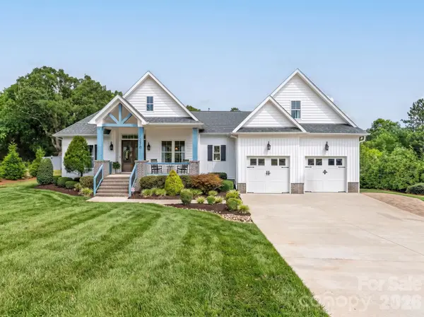 510 Huffstetler Road, Gastonia, NC 28056