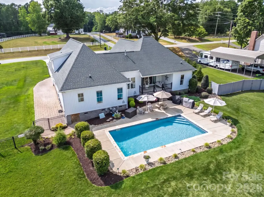 510 Huffstetler Road, Gastonia, NC 28056 - #2
