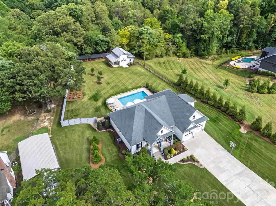 510 Huffstetler Road, Gastonia, NC 28056 - #3