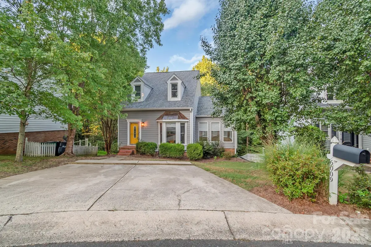 6009 Coaching Inn Court, Charlotte, NC 28270 - #1