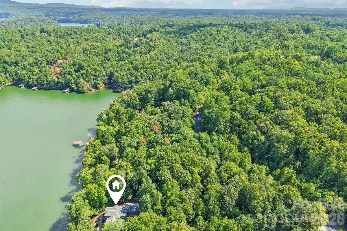1403 High Trail Drive, Nebo, NC 28761 - #1