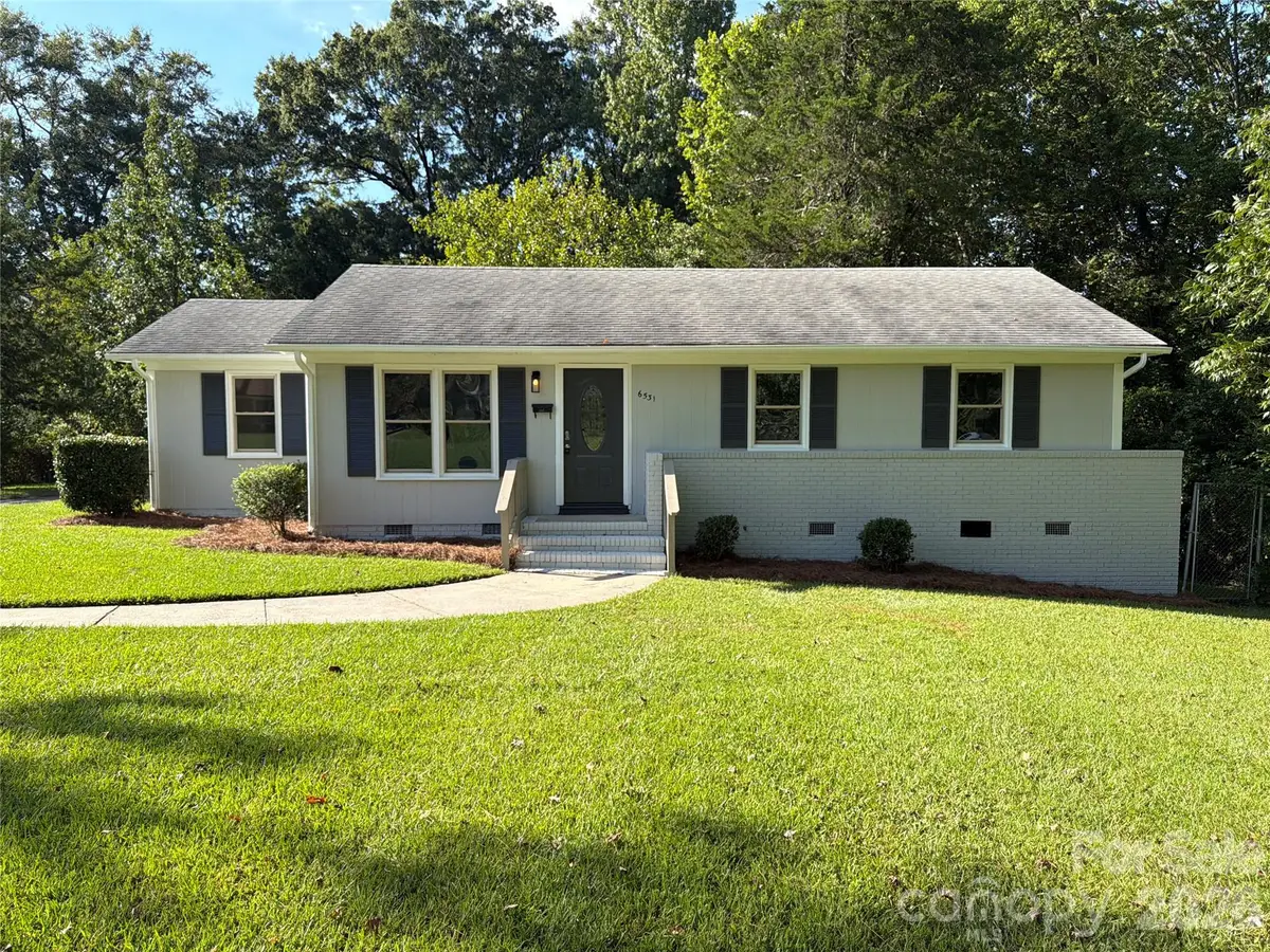 6531 Rosecran Drive, Charlotte, NC 28215 - #1