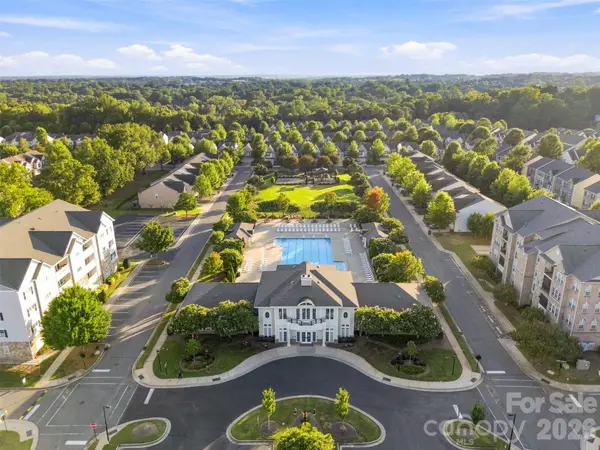 6605 Central Pacific Avenue, Charlotte, NC 28210