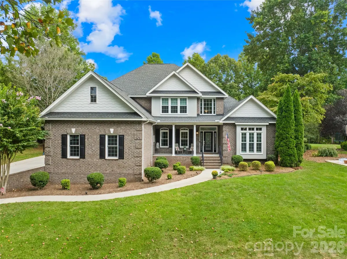 334 Riverwood Road, Mooresville, NC 28117 - #1
