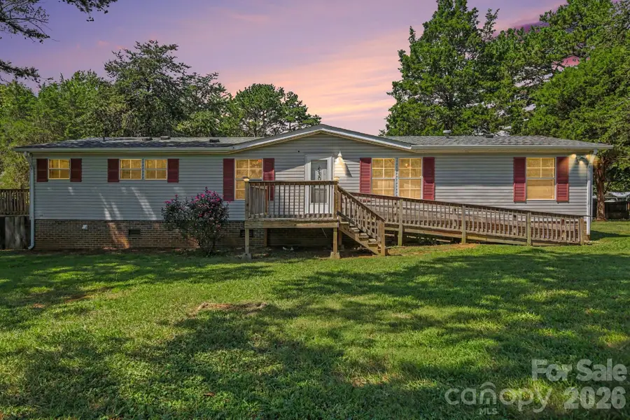 530 Gladstone Road, Mocksville, NC 27028 - #2