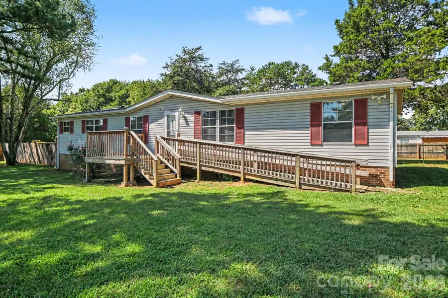 530 Gladstone Road, Mocksville, NC 27028 - #3