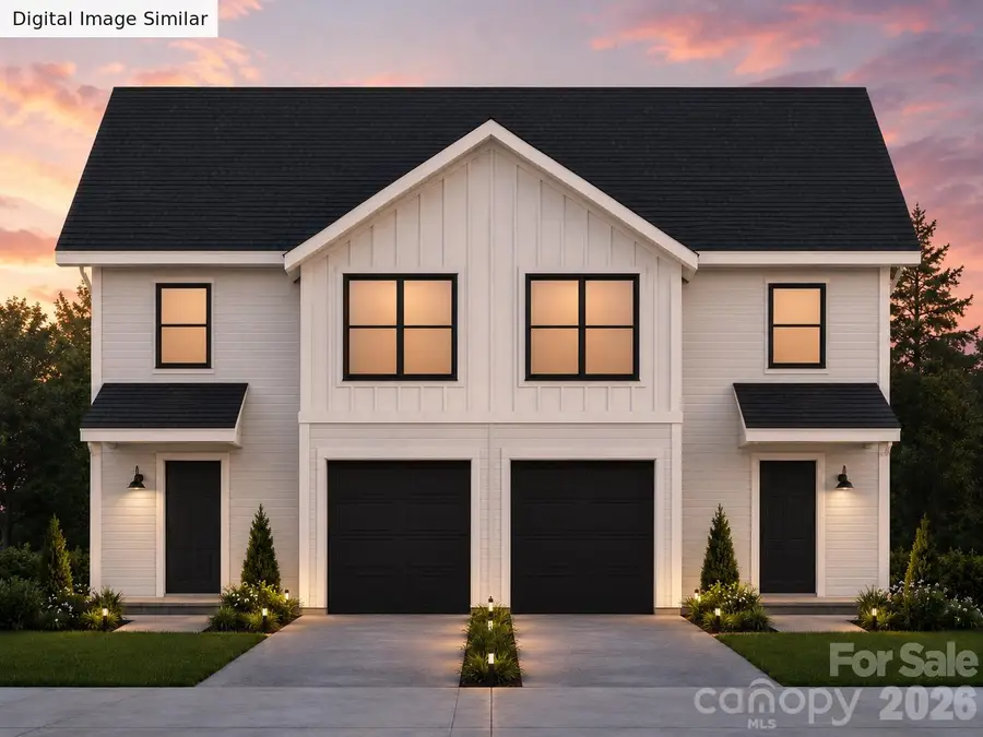 2345 Dion Avenue, Charlotte, NC 28212 - #3