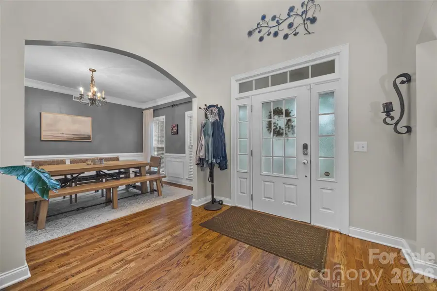 3301 Carlisle Court, Fort Mill, SC 29715 - #2