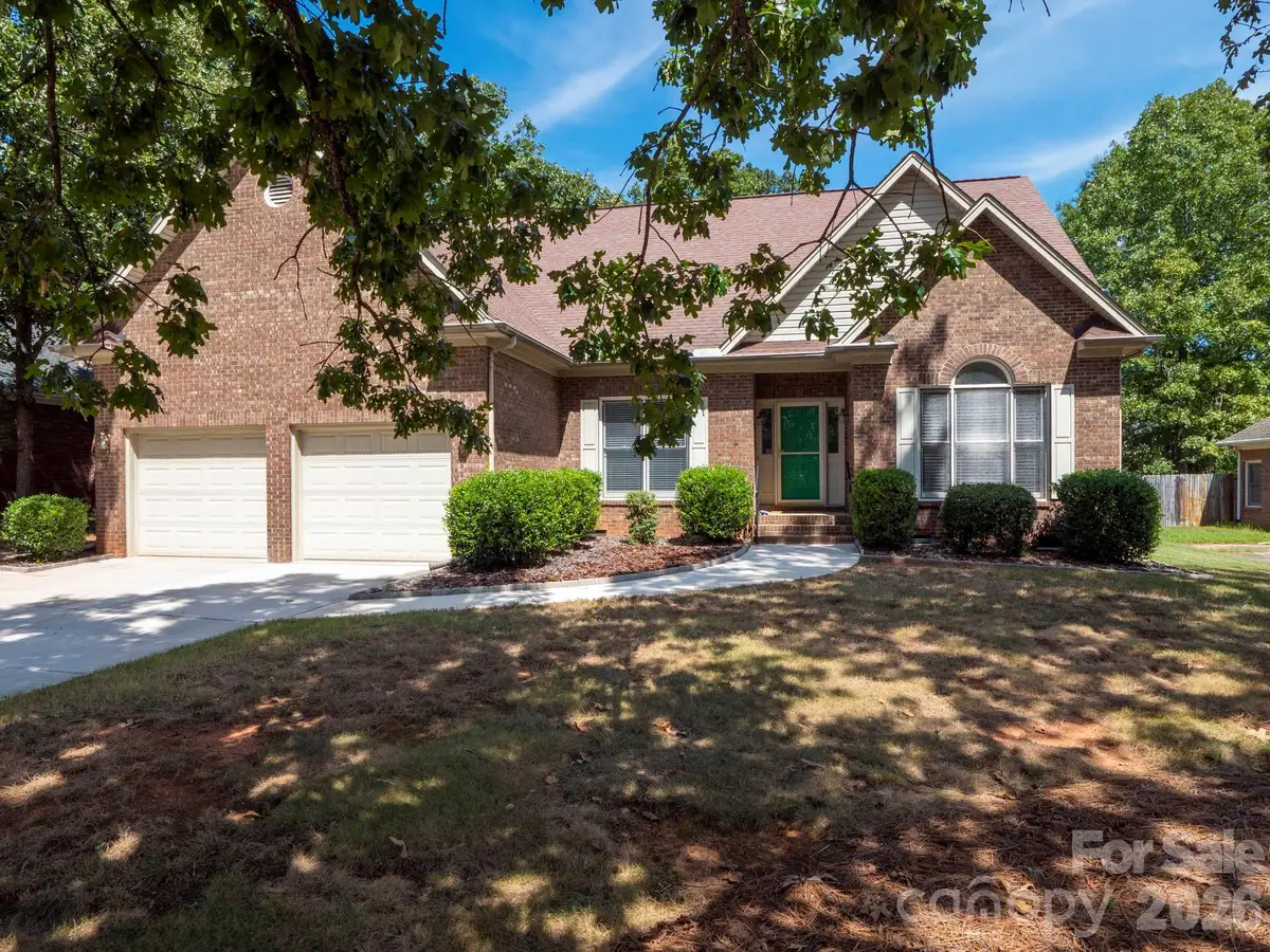 1137 Millwright Lane, Matthews, NC 28104 - #1
