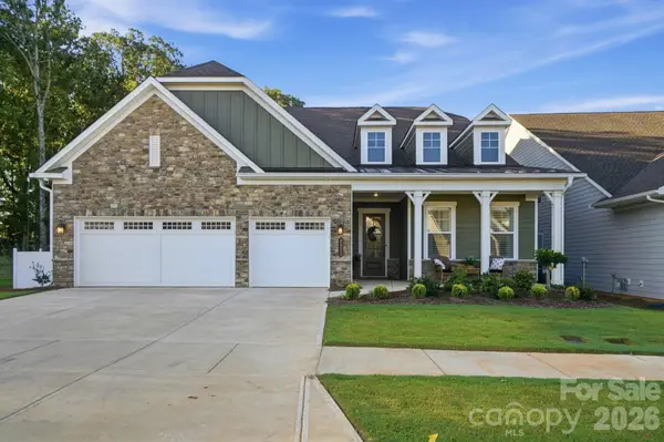 4023 Belle Mont Farm Avenue, Monroe, NC 28110