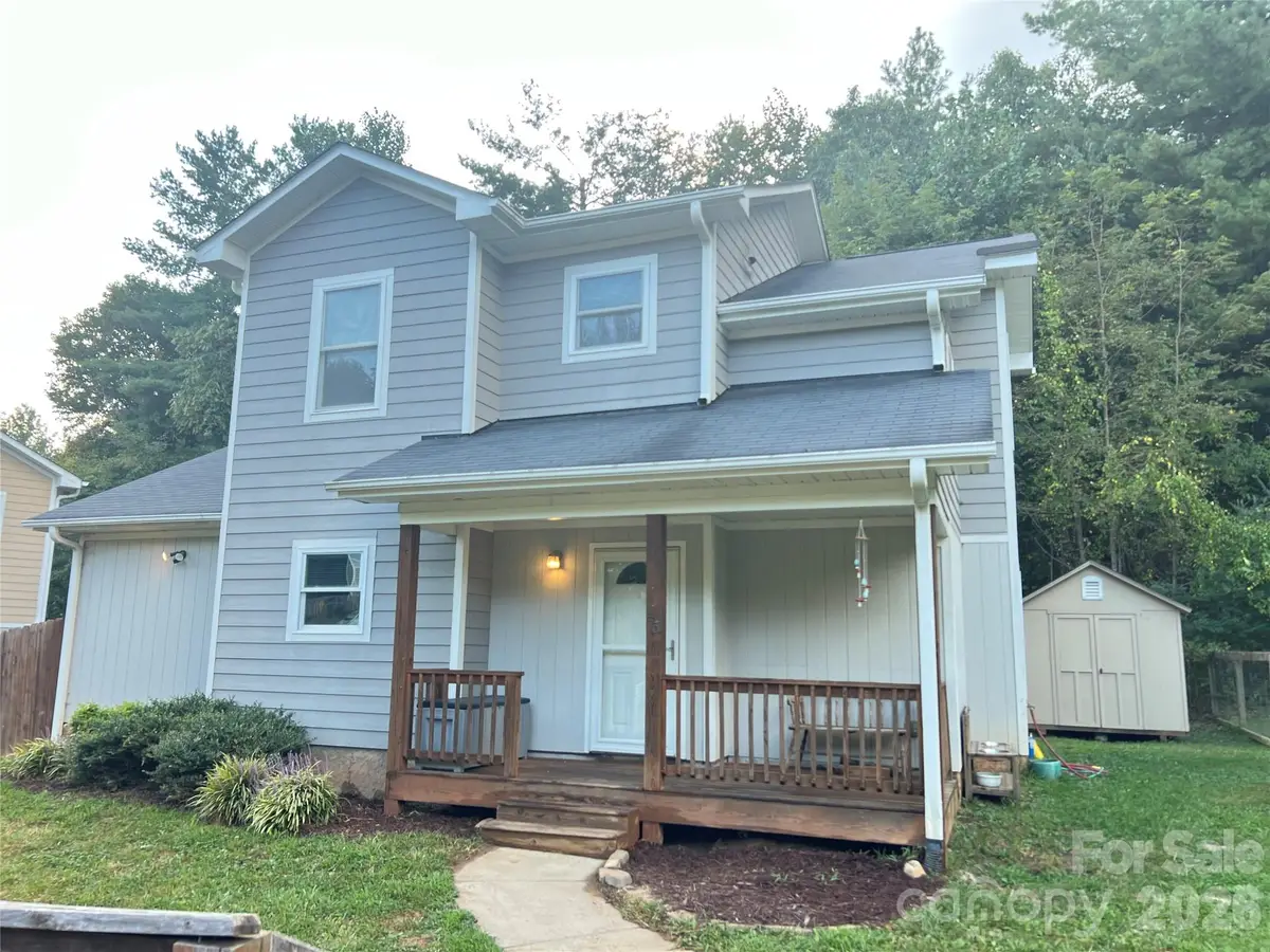 45 Compass Park Drive, Weaverville, NC 28787 - #1