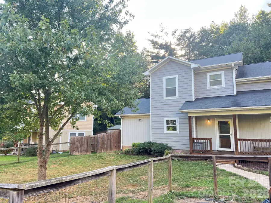 45 Compass Park Drive, Weaverville, NC 28787 - #2