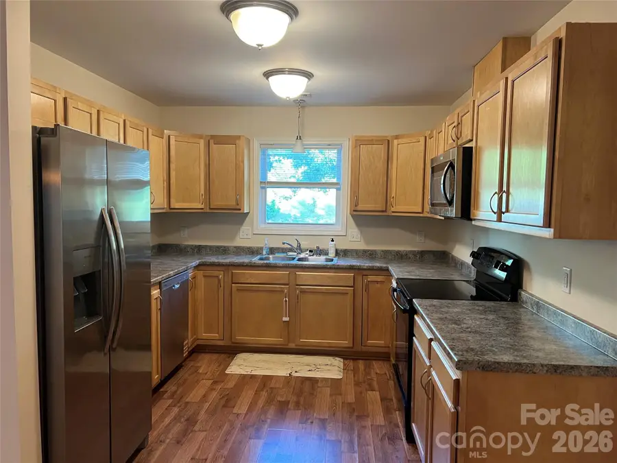 45 Compass Park Drive, Weaverville, NC 28787 - #3