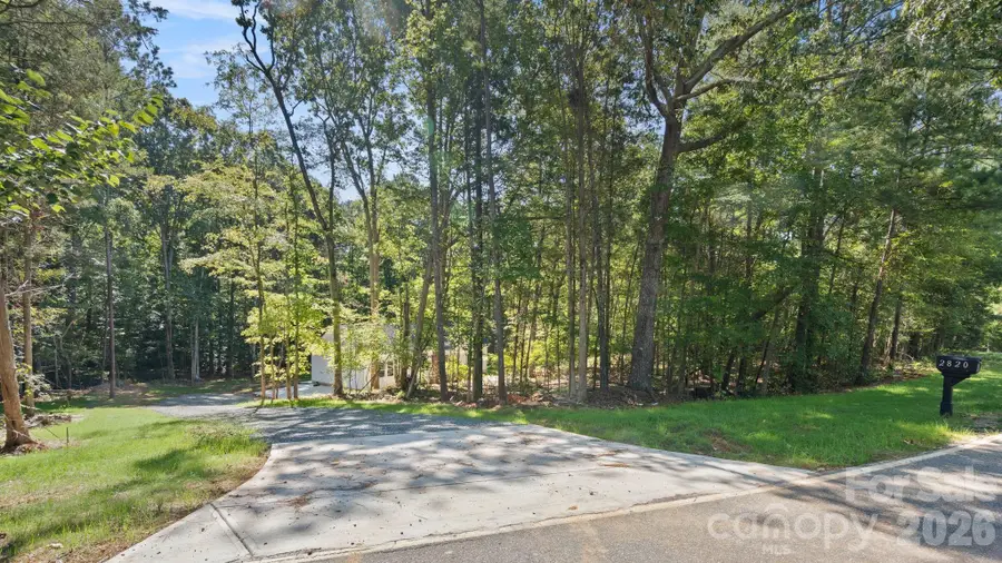 2820 Rock Chimney Circle, Lancaster, SC 29720 - #2