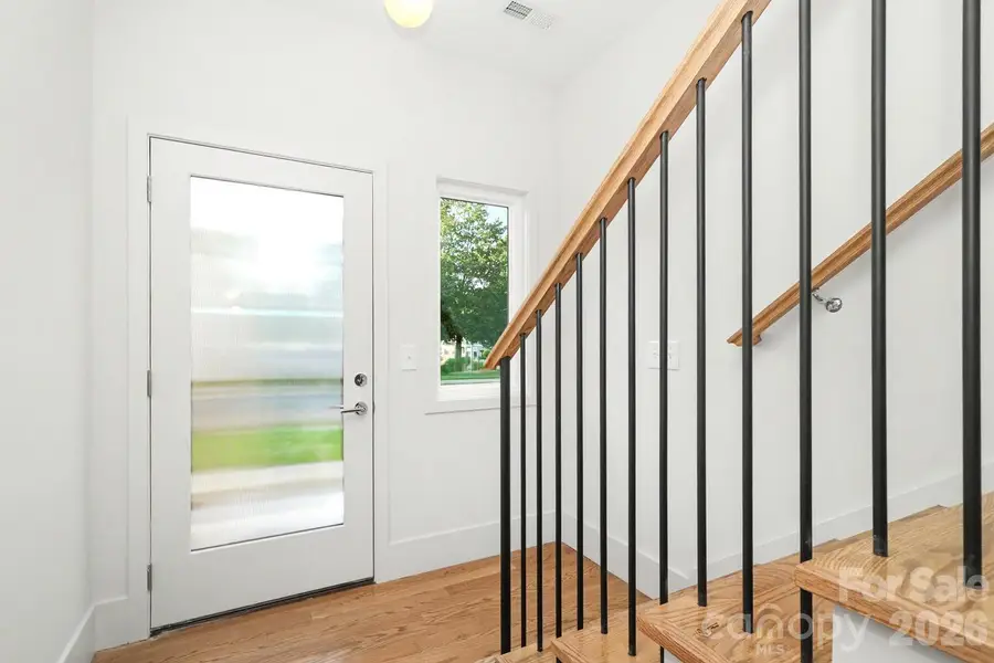 1424 Lomax Avenue, Charlotte, NC 28211 - #2