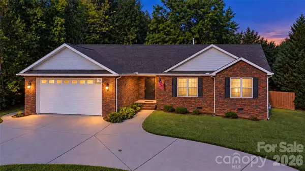 733 N Salisbury Avenue, Granite Quarry, NC 28146