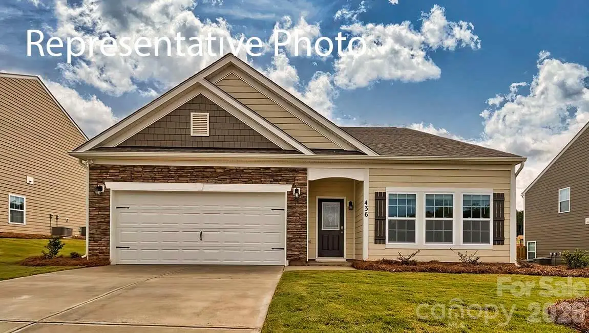 1005 Grace Valley Drive, Monroe, NC 28112 - #1