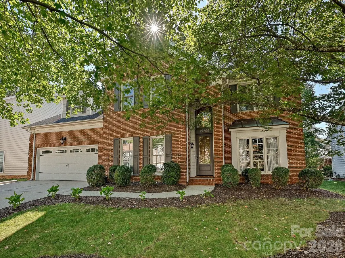 19706 Valiant Way, Cornelius, NC 28031 - #1
