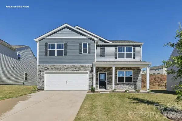 1012 Grace Valley Drive, Monroe, NC 28112
