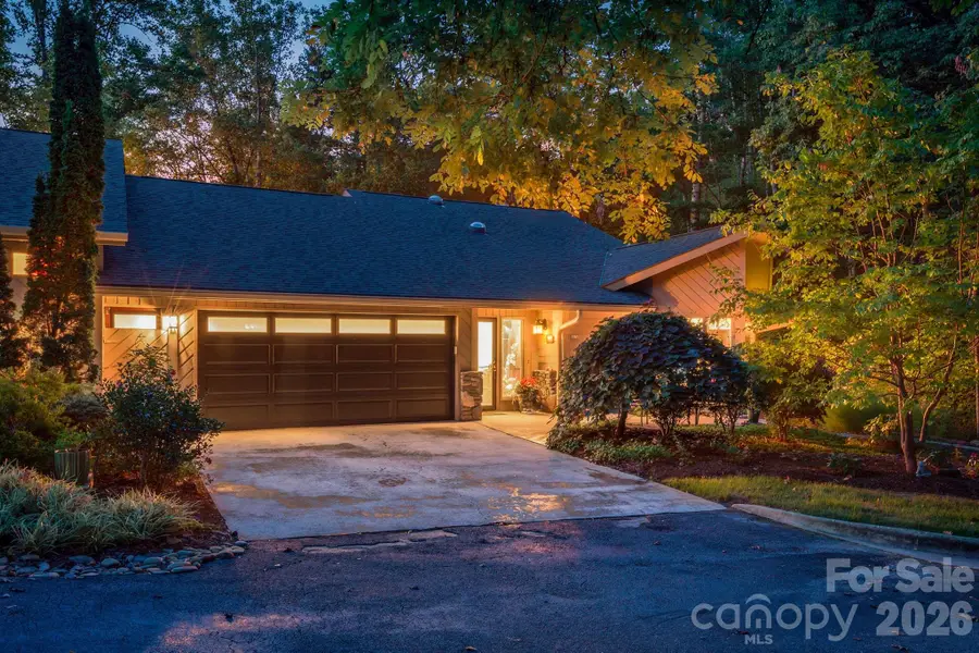 1702 Timber Trail, Asheville, NC 28804 - #3
