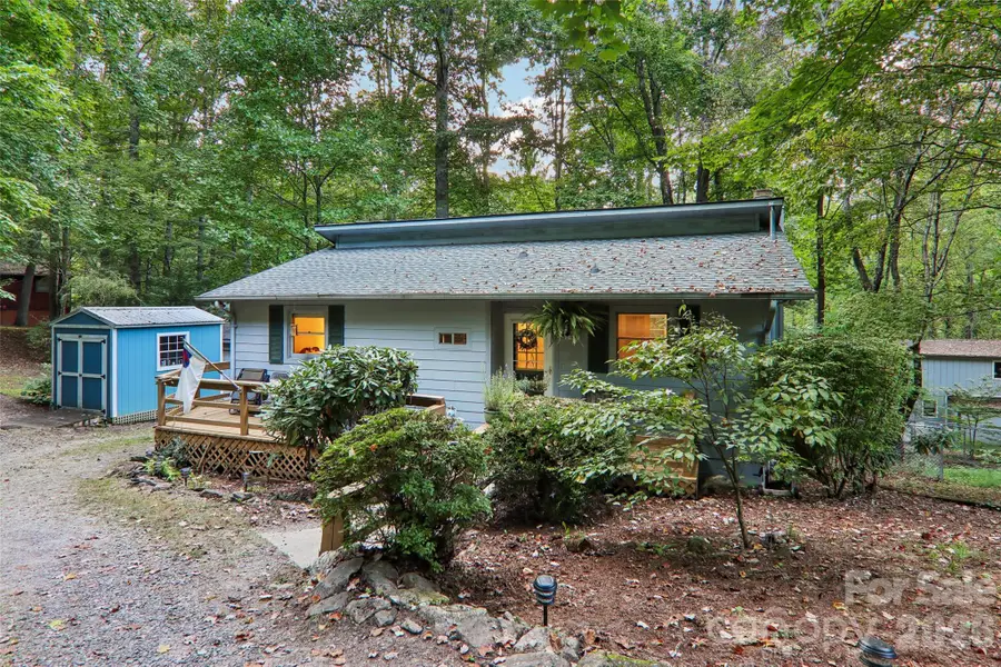 64 Blue Jay Loop, Maggie Valley, NC 28751 - #2