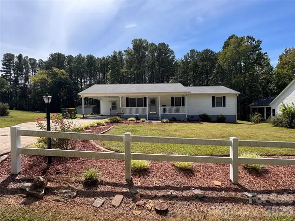 1037 Cross Creek Drive, Oakboro, NC 28129