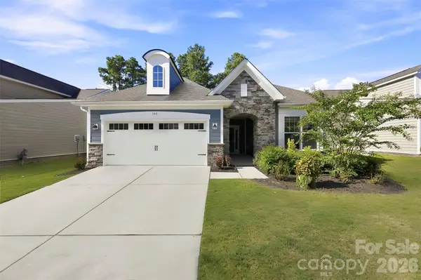 140 Picasso Trail, Mount Holly, NC 28120