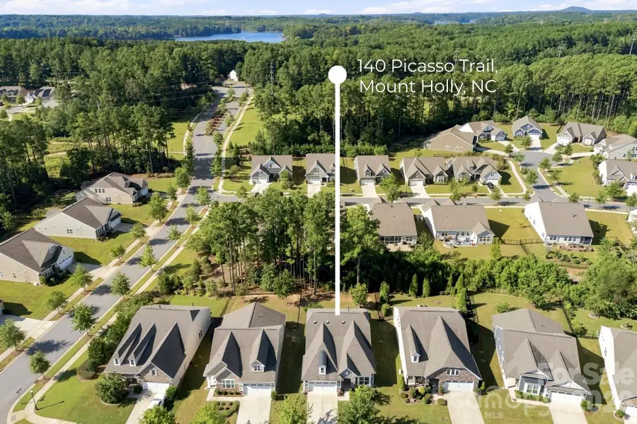 140 Picasso Trail, Mount Holly, NC 28120 - #2