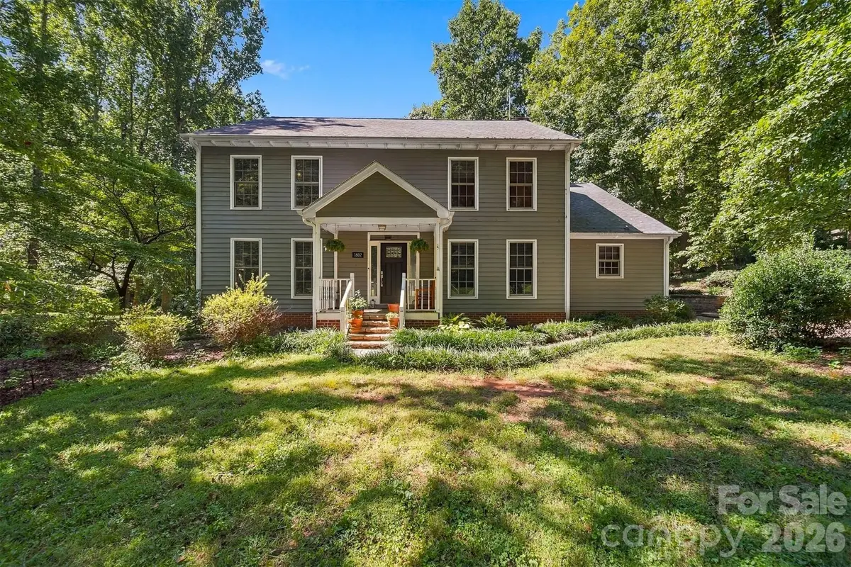 1602 Fairway Drive, Newton, NC 28658 - #1