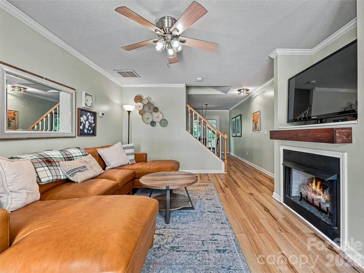 143 Alpine Ridge Drive, Asheville, NC 28803 - #1