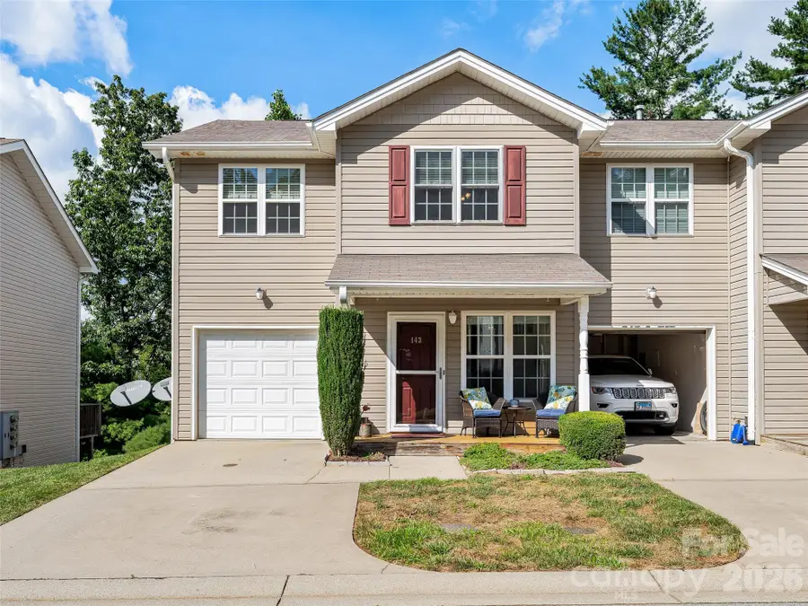 143 Alpine Ridge Drive, Asheville, NC 28803 - #2
