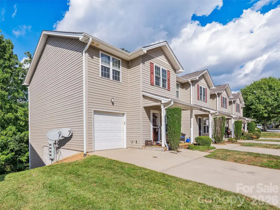 143 Alpine Ridge Drive, Asheville, NC 28803 - #3