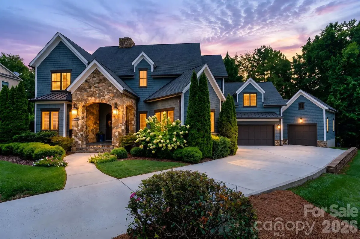 15310 E Rock Court, Davidson, NC 28036 - #1