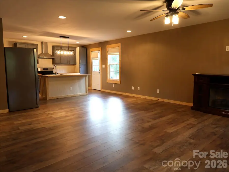 3240 Old Henson Cove Road, Canton, NC 28716 - #2