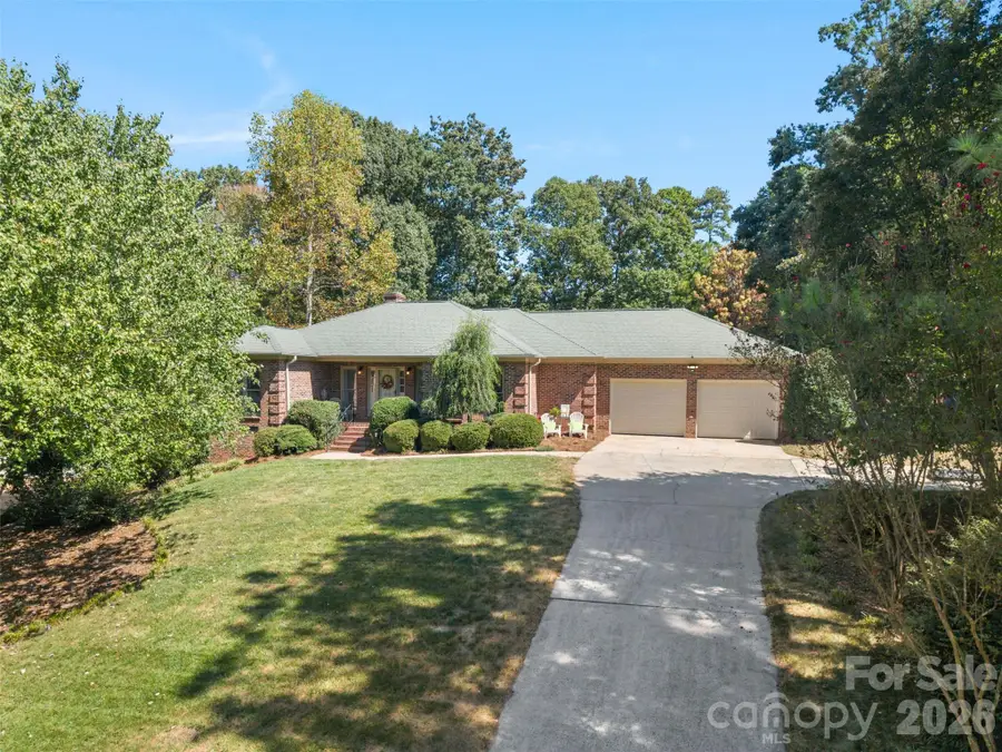 206 Woodridge Drive, Belmont, NC 28012 - #2