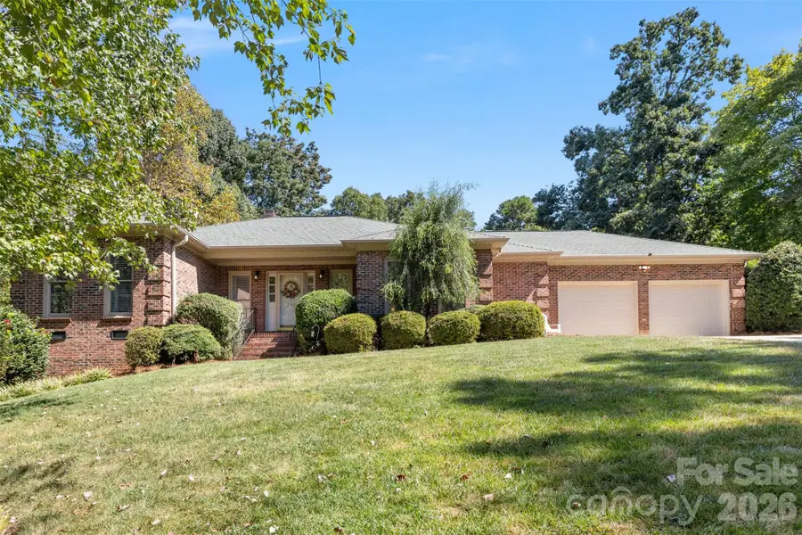 206 Woodridge Drive, Belmont, NC 28012 - #3