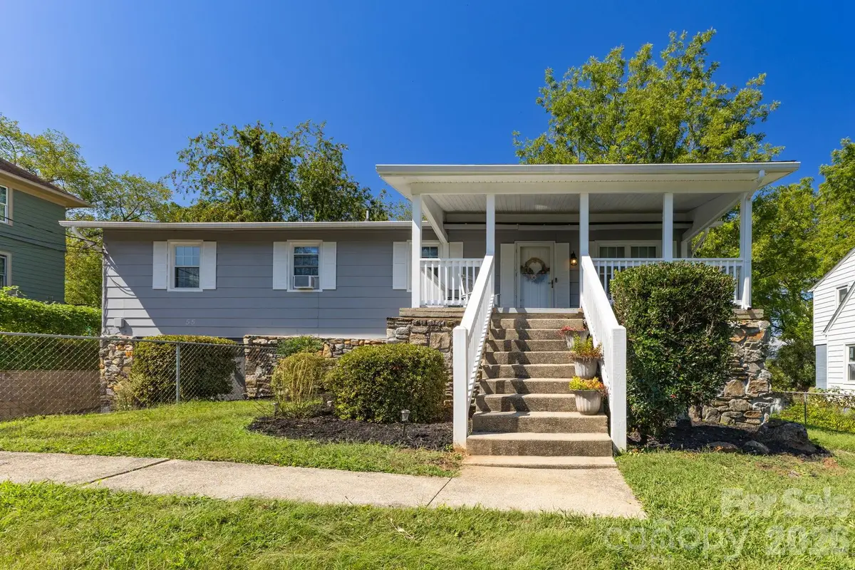 55 Congress Street, Asheville, NC 28801 - #1