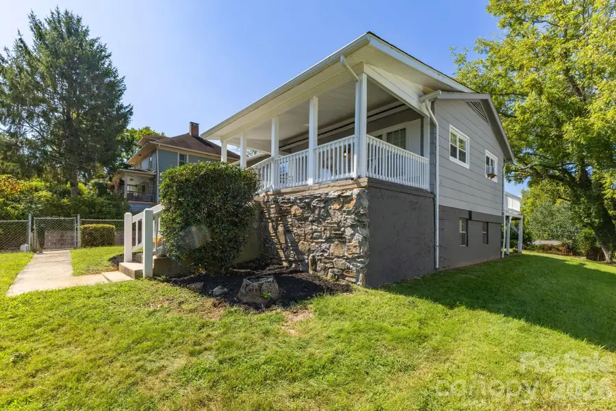 55 Congress Street, Asheville, NC 28801 - #3