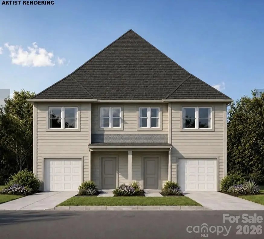 218 Centre Street, Charlotte, NC 28216 - #3