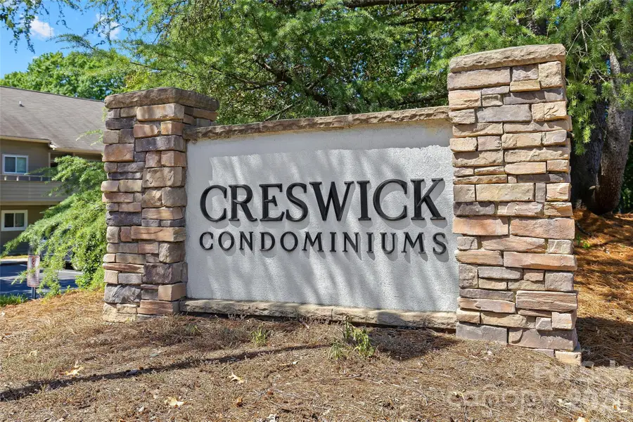 2508 Stradbrook Drive #B, Charlotte, NC 28210 - #3