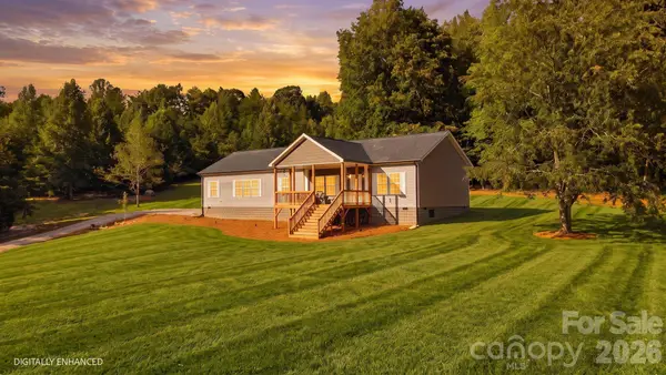 279 Rocky Top Acres Road, Ferguson, NC 28624