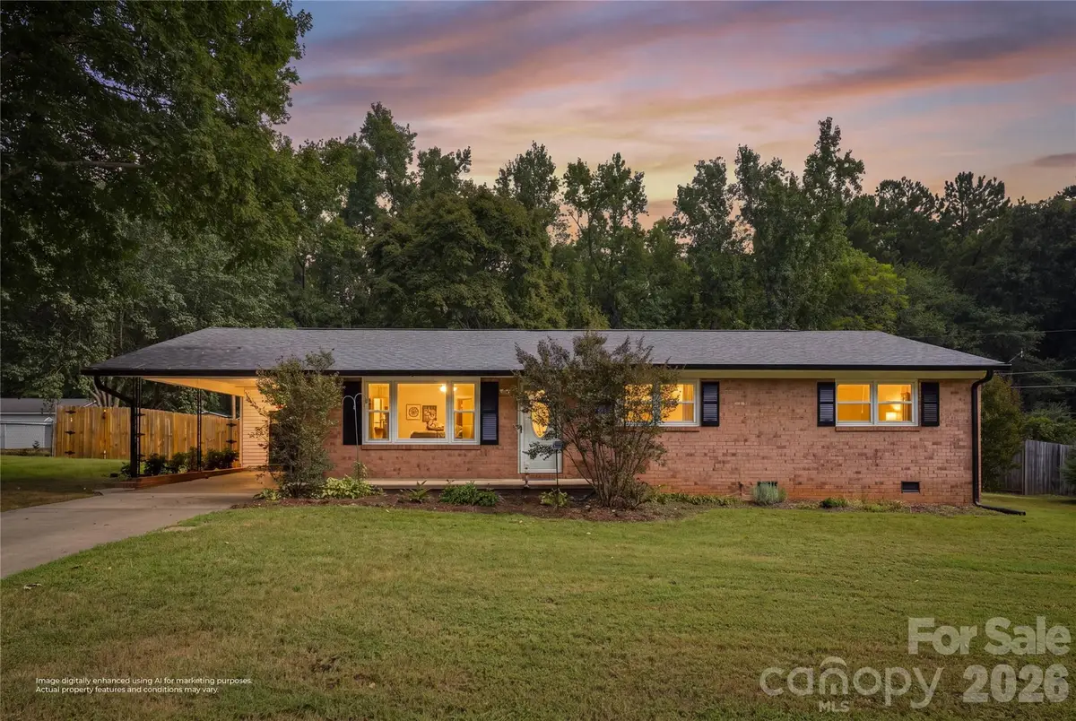 2626 Fairgreen Drive, Gastonia, NC 28056 - #1